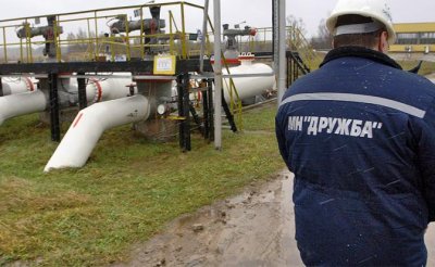 Украина объявила России нефтяную и газовую войны - «Политика»
