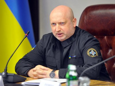 «Украина — первый плацдарм»: Турчинов обвинил Россию в подготовке к полномасштабной войне в Европе - «Новороссия»