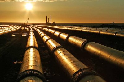 Украина прекратила транзит российской нефти в Европу - «Новороссия»