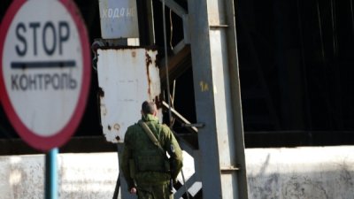 Украина сделала бессрочными разрешения на пересечение линии соприкосновения - «Новороссия»