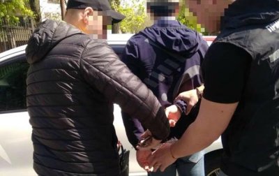 Украинские полицейские задержали китайцев, участвовавшего в торговле украинскими девушками - «Новороссия»