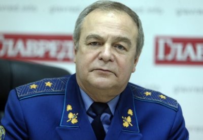 Украинский генерал рассказал о «белорусском коридоре» для вторжения российских войск в Киев - «Новороссия»