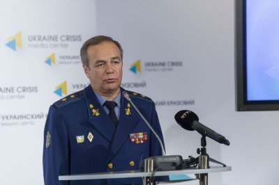 Украинский генерал: В случае наступления ВСУ на Донбасс Путин создаст Новороссию и захватит Киев - «Новороссия»