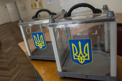 Украинский госреестр избирателей остановил выдачу открепных талонов на второй тур выборов - «Новороссия»