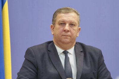Украинский министр Рева продолжил оскорблять пенсионеров Донбасса - «Новороссия»