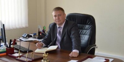 Уральский депутат выписал сам себе благодарность за "огромный вклад" в детский спорт