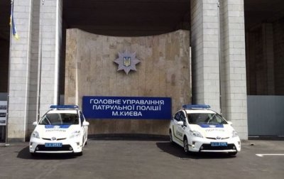 В центре Киева угнали четыре люксовых авто - СМИ - «Украина»