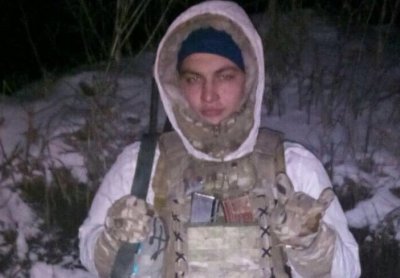 В днепропетровском госпитале умер раненый в Донбассе военный медик ВСУ - «Новороссия»