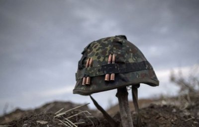 В Донбассе скончался 27-летний боевик ВСУ - «Новороссия»