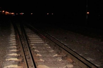 В Кировоградской области поезд насмерть сбил мужчину - «Новороссия»