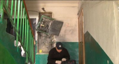 В многоэтажке Кировограда произошел взрыв неустановленного устройства - «Новороссия»