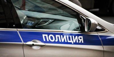 В Москве сотрудница полиции случайно выстрелила в себя