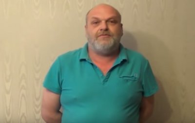 В Правом секторе рассказали о задержанном в РФ побратиме - (видео)
