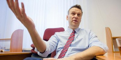 В Сеть слили тарифы Навального на публикацию компромата