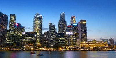 В Сингапуре хотят принять закон против фейковых новостей