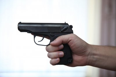 В Виннице мужчина расстрелял сотрудника ресторана - «Новороссия»