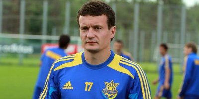 Василий Уткин посмеялся над украинским футболистом, "отказавшимся" переезжать в Москву