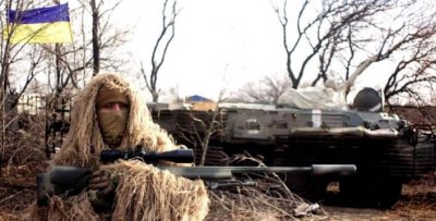 ВАЖНО: Командование ДНР предупредило жителей Горловки о прибытии в окрестности снайперов ВСУ - «Новороссия»
