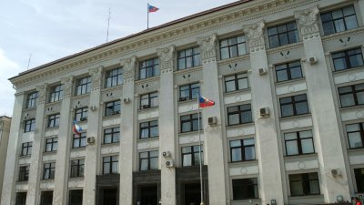 Власти ЛНР рассказали о принципах формирования Общественной палаты Республики - «Новороссия»