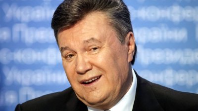 Янукович намерен вернуться на Украину при Зеленском - «Новороссия»