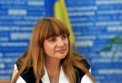 Жена нациста Корчинского назвала самую главную мотивацию Порошенко к победе на выборах - «Новороссия»