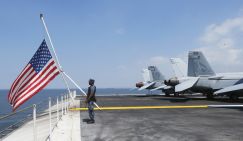 Трамп не уверен в прочности израильской ПРО - «Военные действия»