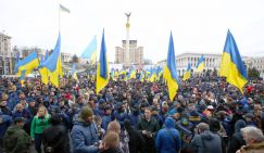 Украине будет плохо и при Порошенко, и при Зеленском - «Общество»