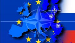 В мире некому остановить безумие США и неизбежную войну - «Мир»