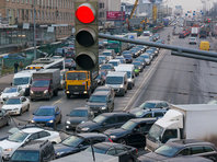 В России предложили ввести платные перекрестки для борьбы с пробками - «Автоновости»