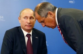 В США раскрыли секрет Путина: ему просто везет - «Новости Дня»