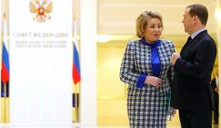 Волнение «башен Кремля»: Кланы и группировки уже приготовились к схватке за власть - «Политика»