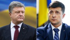 Всі наїлися від пуза: Кино и сказка Владимира Зеленского - «Общество»
