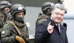 Захар Прилепин: Некоторые не попадут в ад - «Военные действия»