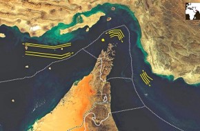 Атака на нефтяные танкеры в ОАЭ может быть операцией США - «Новости Дня»