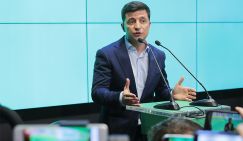 Днепр: Город, где мразям позволено гадить на Монумент Славы - «Общество»