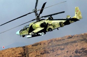Какими разработками усилят ударный вертолет Ка-52 «Аллигатор» - «Новости Дня»