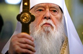 Киевский «патриарх» устроил бунт против церковного проекта Порошенко - «Новости Дня»