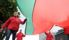 КНР-США: Идет война торговая, глобальная война - «Политика»