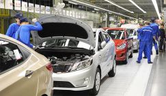 Купе-кроссовер Arkana от Renault: специально для России - «Авто»