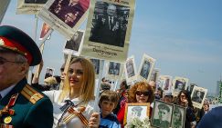 «Махина на холме» грозит подмять под собой Смольный - «Культура»