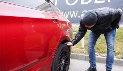 Машины, за которые должно быть стыдно их производителям - «Авто»