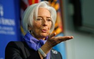 МВФ: Во всем мире наблюдается замедление темпов экономического роста - «Экономика»
