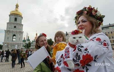 На празднование Дня Киева потратят рекордную сумму – депутат - «Украина»