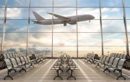 Новый аэропорт появится в Туркестане - «Экономика»