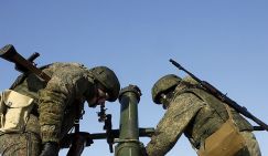 Последний «космический» козырь России бит: Американцы нашли замену двигателю РД-180 - «Мир»