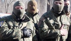Последний шанс Киева: Зеленский решит судьбу мятежного Донбасса - «Военные действия»