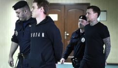 Приговор Мамаеву и Кокорину: Колония общего режима - «Спорт»