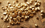 Производство необработанного золота выросло на 13% за год - «Экономика»