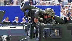 С Днем солидарности разделяемых и стравливаемых! - «Политика»