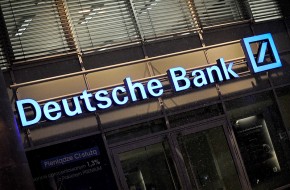«Самый опасный банк в мире». Германия запустит новый финансовый кризис - «Новости Дня»